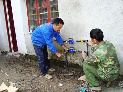上海水管维修，现金支付，价格合理
